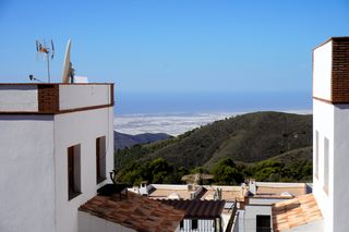 Maison jumelée à Enix. **chalet adosado en cortijillos del rey - ¡tu hogar ideal te esp