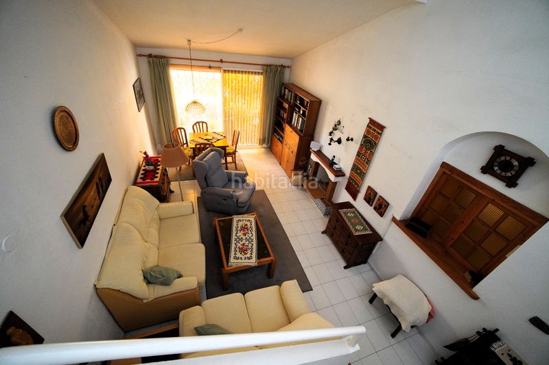 Foto 38e215ed-bb27-4632-aa3c-0fe2d5f6f48d. Casa adossada amb piscina a El Sabinar-Urbanizaciones-Las Marinas-Playa Serena Roquetas de Mar