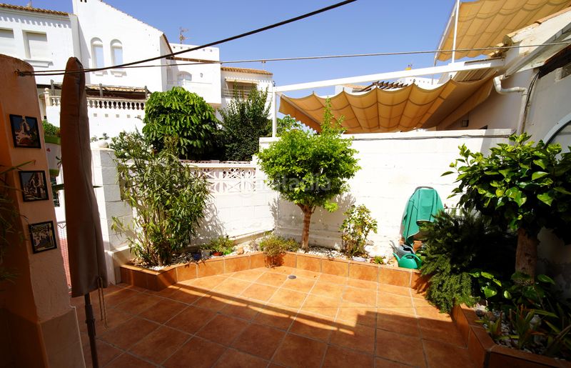 Foto 6058ff00-62cc-4cc8-9cd3-b8e6d3e06438. Casa adossada amb piscina a El Sabinar-Urbanizaciones-Las Marinas-Playa Serena Roquetas de Mar