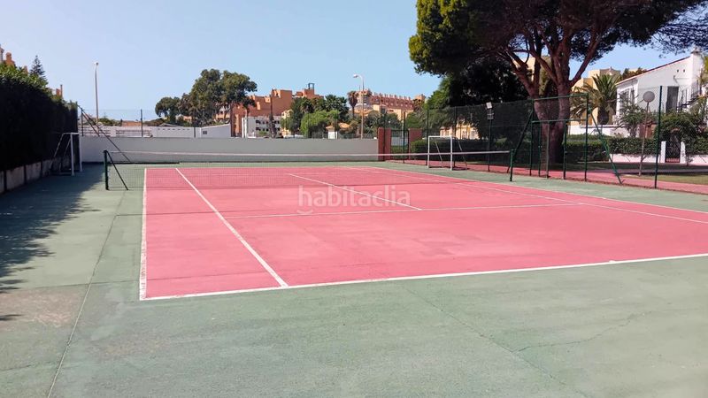 Foto 6127551c-ba19-47e3-adc1-7479595dca8f. Casa adossada amb piscina a El Sabinar-Urbanizaciones-Las Marinas-Playa Serena Roquetas de Mar