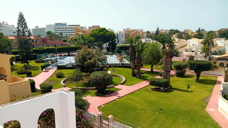 Foto 71890cb3-bef2-4d48-950a-5f39bf43cdcb. Casa adossada amb piscina a El Sabinar-Urbanizaciones-Las Marinas-Playa Serena Roquetas de Mar
