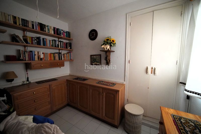 Foto 734e04a2-0236-48d6-9f1b-b4e72d18c50f. Casa adossada amb piscina a El Sabinar-Urbanizaciones-Las Marinas-Playa Serena Roquetas de Mar