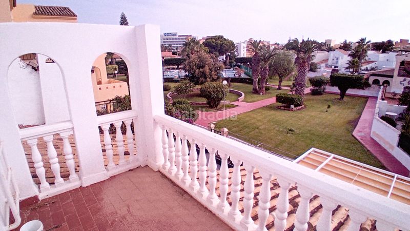 Foto 8e2f739b-5323-43f9-a27c-e37c890c29b3. Casa adossada amb piscina a El Sabinar-Urbanizaciones-Las Marinas-Playa Serena Roquetas de Mar