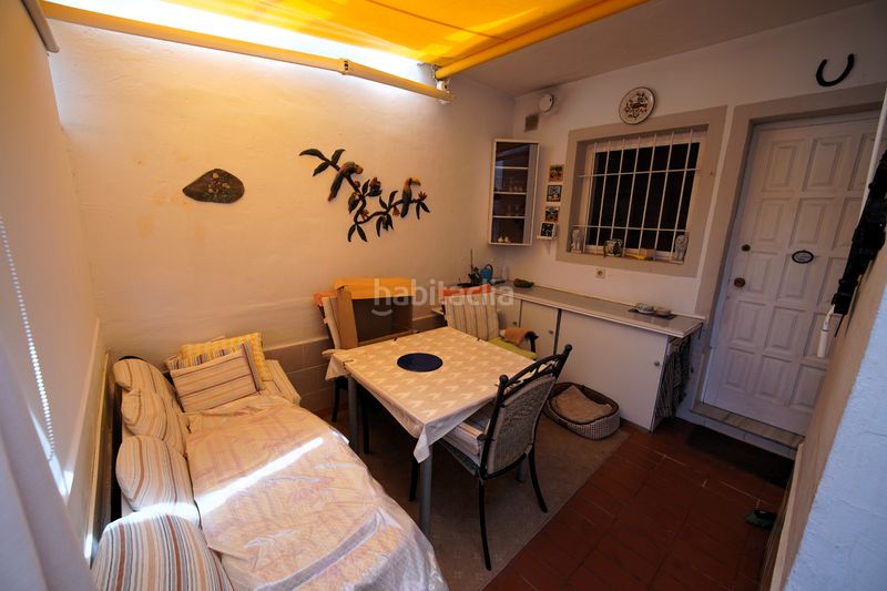 Foto a2e162ac-eaa4-4dc2-9f0f-048a35a2807c. Casa adossada amb piscina a El Sabinar-Urbanizaciones-Las Marinas-Playa Serena Roquetas de Mar
