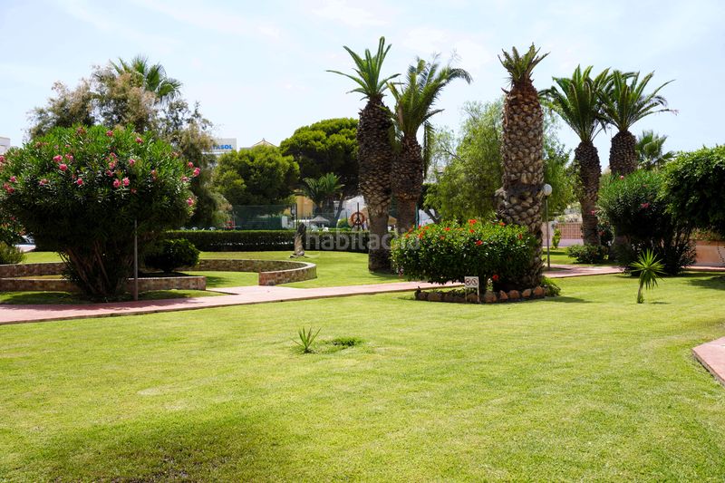 Foto aeb64674-00ac-4657-b826-13f2a1b4d491. Casa adossada amb piscina a El Sabinar-Urbanizaciones-Las Marinas-Playa Serena Roquetas de Mar
