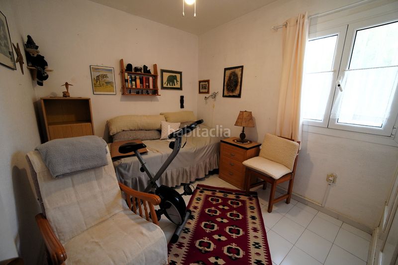 Foto b8e4f0ee-c088-4d41-9b11-a8f69948add6. Casa adossada amb piscina a El Sabinar-Urbanizaciones-Las Marinas-Playa Serena Roquetas de Mar