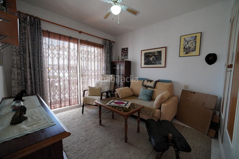 Foto f561e69e-e69e-4265-bfea-686ff81bf491. Casa adossada amb piscina a El Sabinar-Urbanizaciones-Las Marinas-Playa Serena Roquetas de Mar