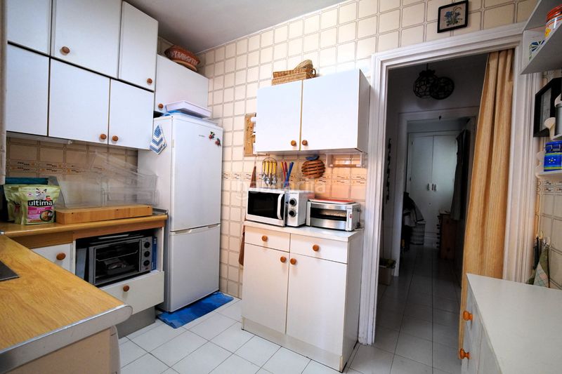 Foto f92488d2-6bb5-46b6-b9db-8fcdb3b5a0fd. Casa adossada amb piscina a El Sabinar-Urbanizaciones-Las Marinas-Playa Serena Roquetas de Mar