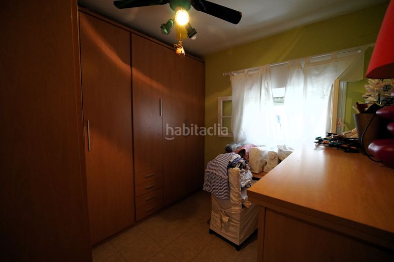 Foto 0d9f11ac-84da-4706-95f3-a4c067ce2dbd. Casa adossada amb xemeneia aparcament piscina a El Sabinar-Urbanizaciones-Las Marinas-Playa Serena Roquetas de Mar