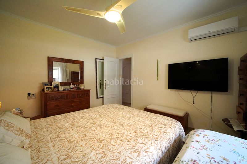 Foto a0d12f65-43d3-4d20-87a8-324d3166e246. Casa adossada amb xemeneia aparcament piscina a El Sabinar-Urbanizaciones-Las Marinas-Playa Serena Roquetas de Mar