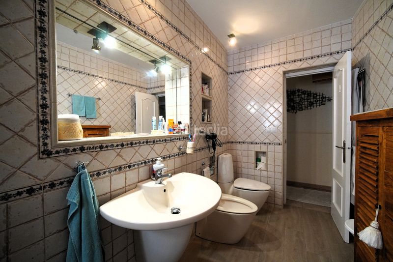 Foto b34cff21-79f6-45f1-a991-d284d2d1eb86. Casa adossada amb xemeneia aparcament piscina a El Sabinar-Urbanizaciones-Las Marinas-Playa Serena Roquetas de Mar