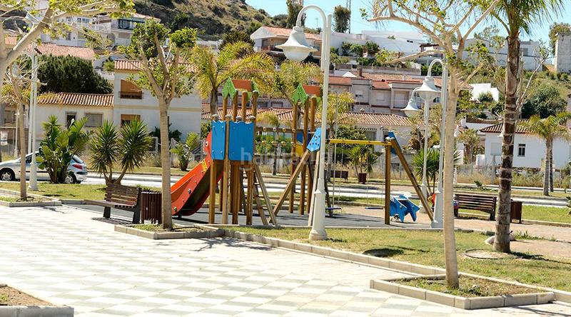 Foto 3b46a8f8-0aa0-40b4-af44-6ecda28e595c. Affitto piccolo appartamento in calle yuca 6 in Torrenueva Motril