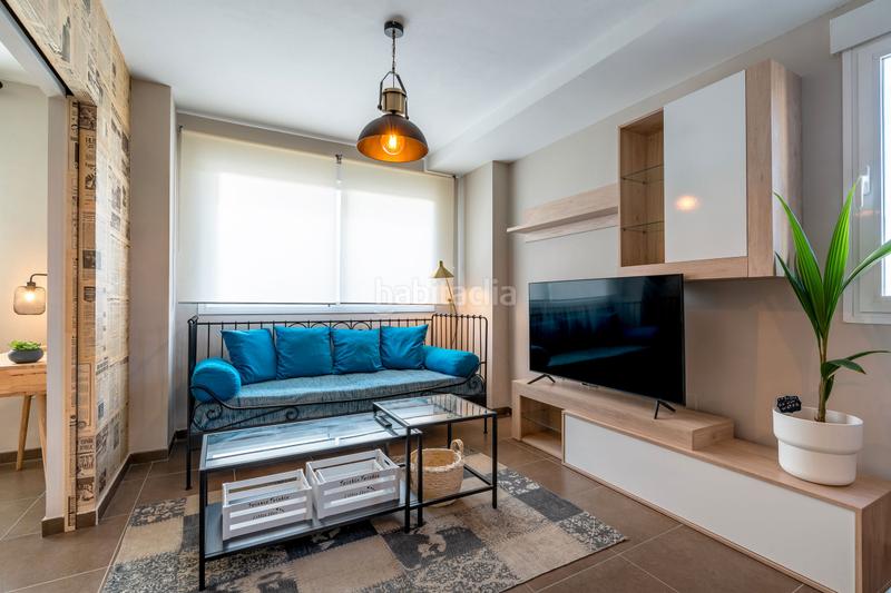 Foto a33d3647-01f6-4a32-b4f4-1ab4f45d8e89. Miete appartement in calle yuca 6 in Torrenueva Motril