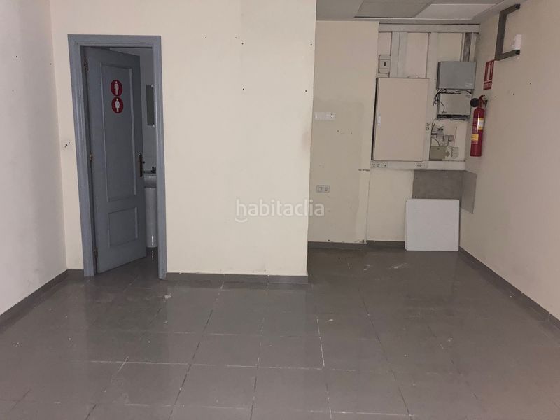 Foto 402e7128-0962-49f1-92b8-ae30206bebbe. Location local commercial avec chauffage dans Barrios (Los)