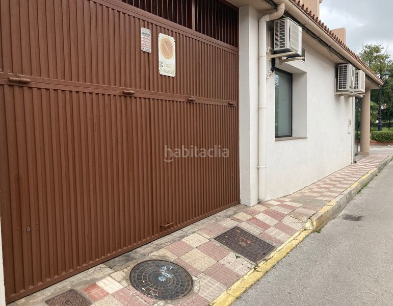 Foto 472e6160-3272-4e68-9514-1a2315e98b2c. Location local commercial avec chauffage dans Barrios (Los)