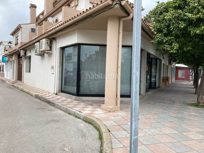 Foto b5653212-942a-40b4-ab68-880e25b73666. Location local commercial avec chauffage dans Barrios (Los)