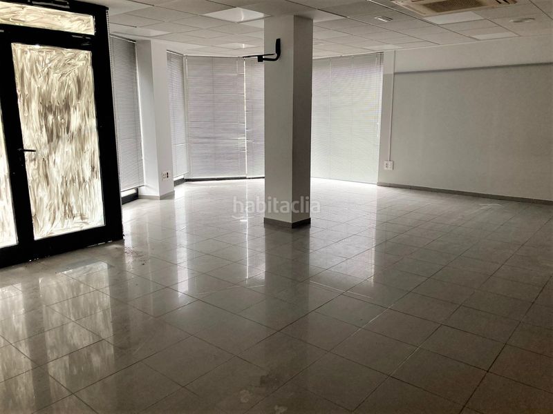 Foto e9f02b51-fed5-4428-9b82-a8507a8e26df. Location local commercial avec chauffage dans Barrios (Los)