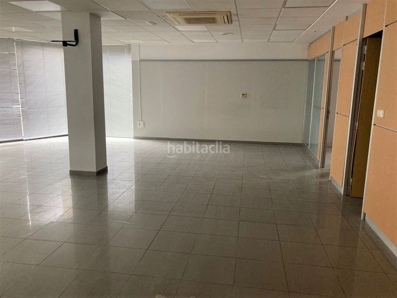 Foto f9f3c8e4-baa2-40a2-8d3e-164f5bbf410f. Location local commercial avec chauffage dans Barrios (Los)