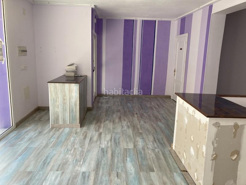 Foto 3d80af75-f514-4e69-8c0a-dd03abc185ab. Locale commerciale in calle maldonado 3 in Barrios (Los)