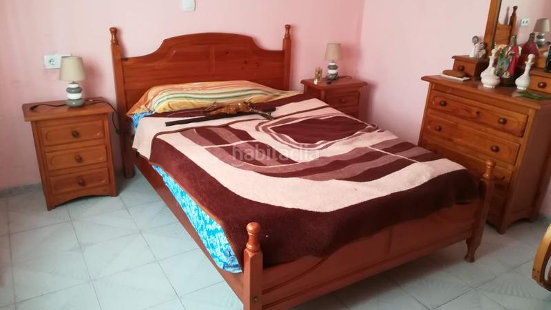 Foto 1c32dd4f-f4b6-4770-8aa4-8002bf27b71e. Casa in Bajadilla - Fuente Nueva Algeciras