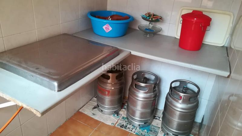 Foto e6dfa23e-84f2-49fe-a349-9161741fb826. Casa in Bajadilla - Fuente Nueva Algeciras