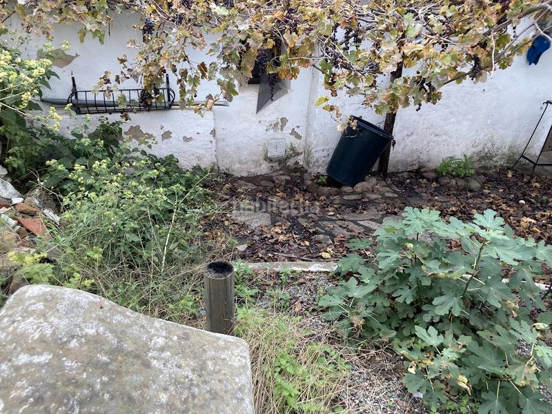 Foto 1520e4e7-70bf-4480-aabc-6bd104a8cc66. Haus mit kamin in Barrios (Los)