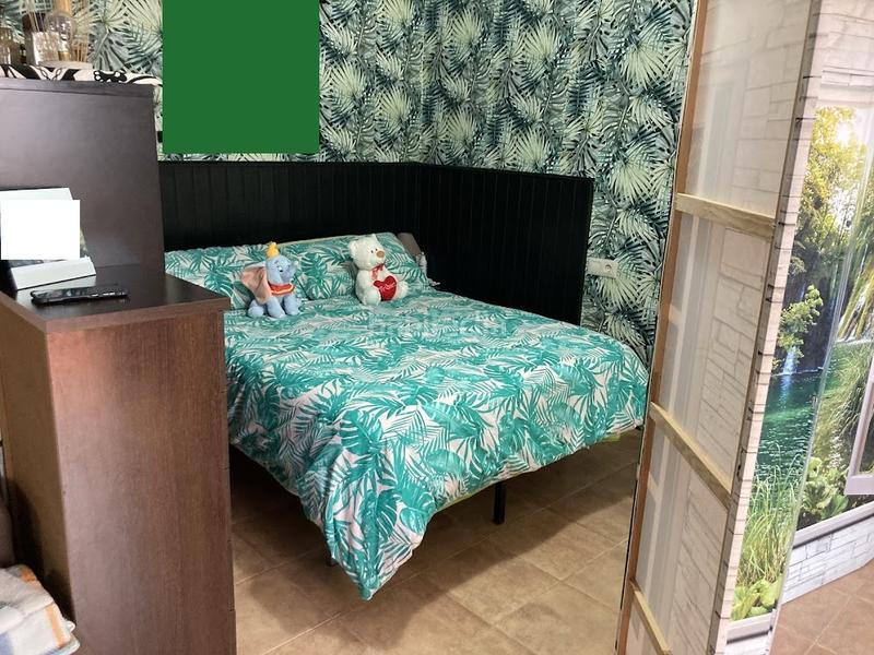 Foto 3e3ac127-e512-4462-a420-c92e7afb7518. Haus mit kamin in Barrios (Los)