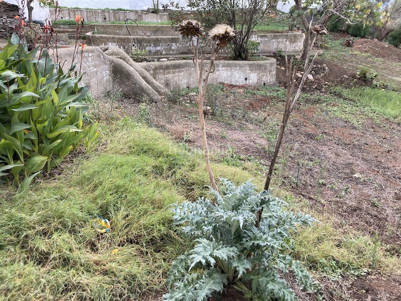 Foto 60f5b152-3bdb-4e25-a1ee-faae4a8dfd59. Haus mit kamin in Barrios (Los)