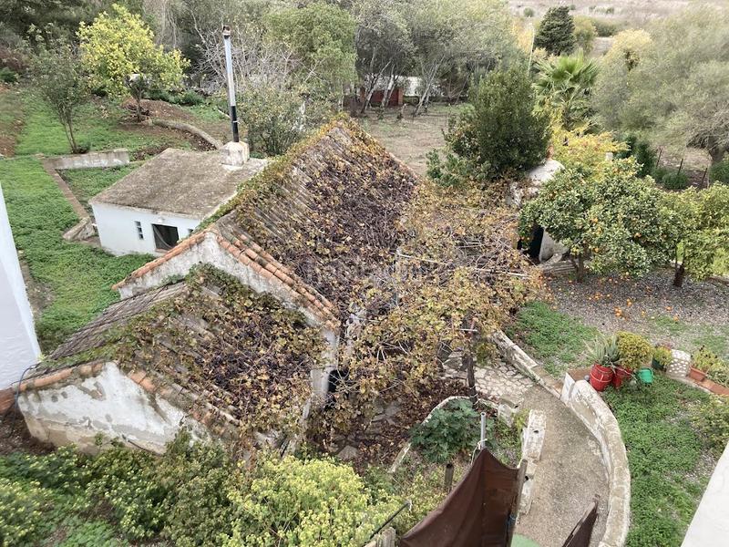 Foto 7cd8a2f0-aa7a-408f-9e42-ef12b4136632. Haus mit kamin in Barrios (Los)