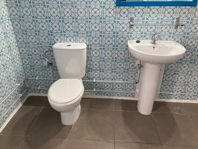 Foto a5ccc748-4706-4648-990a-040c2e24a93d. Haus mit kamin in Barrios (Los)