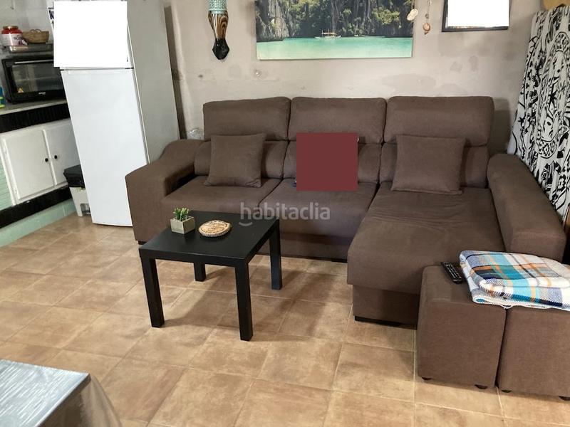 Foto b7450c81-eca9-40d5-b6f9-4f9b6d68d904. Haus mit kamin in Barrios (Los)