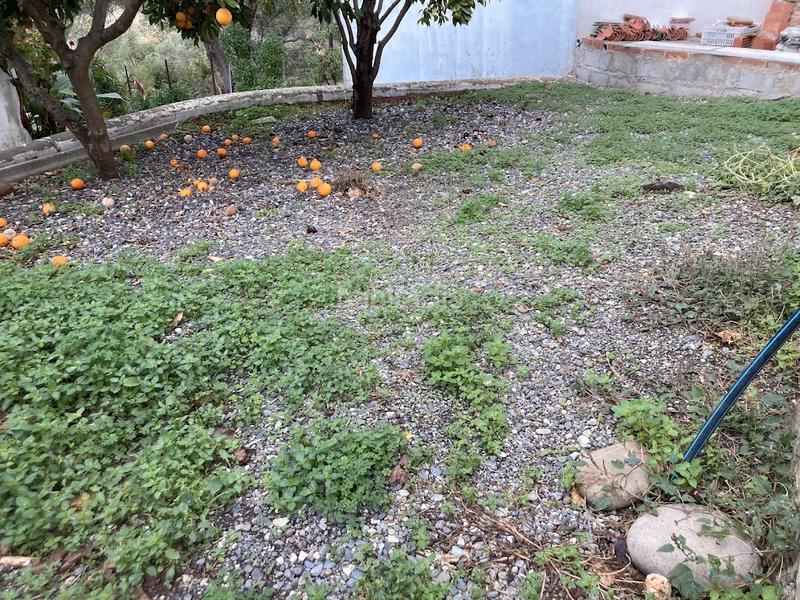 Foto d040ac56-a4a2-4267-b48c-d0e3e271e89f. Haus mit kamin in Barrios (Los)