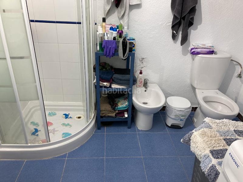 Foto e7b2e07c-4db4-40b5-b1f4-a7925d29ce7d. Haus mit kamin in Barrios (Los)