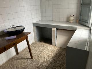 Casa en Barrios (Los). Planta baja muy centrica en zona tranquila