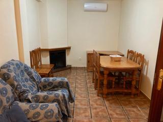 Lloguer Casa adossada a Barrios (Los). Adosado centrico en los barrios