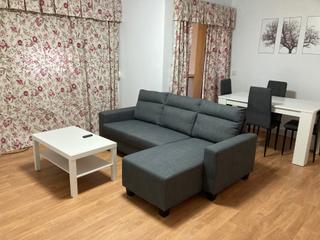 Location Appartement  Urbanización pisos la viñuela