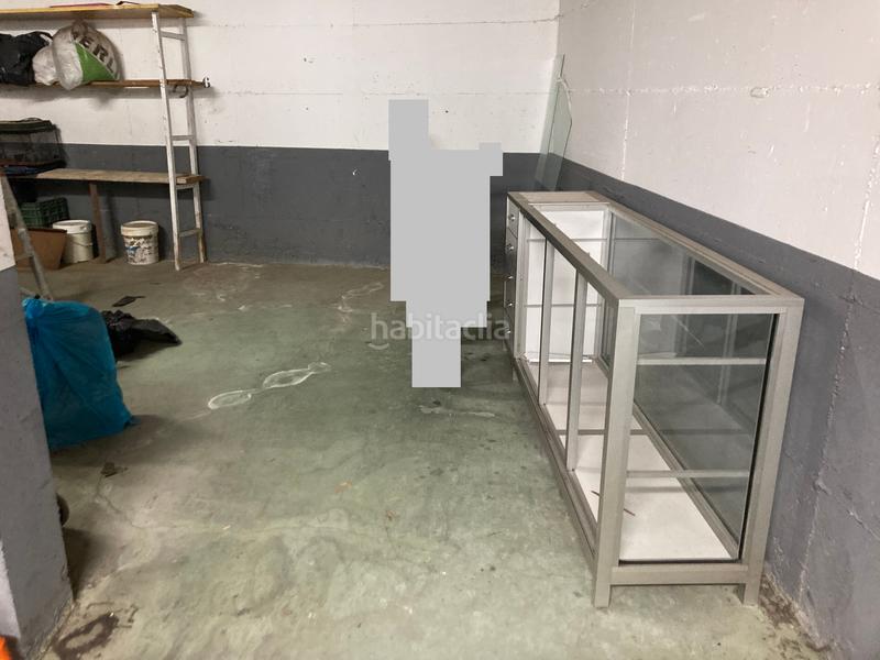 Foto 0e477101-2481-48dc-914f-246e696327d0. Haus mit parking in Barrios (Los)