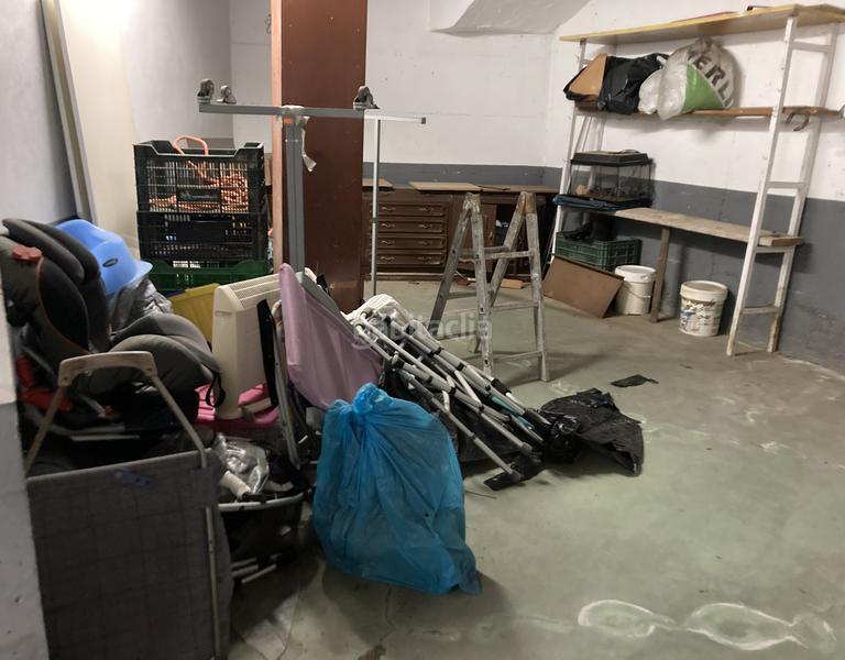 Foto 1bc5091e-eeb7-41b3-a1c4-1556372238ec. Haus mit parking in Barrios (Los)