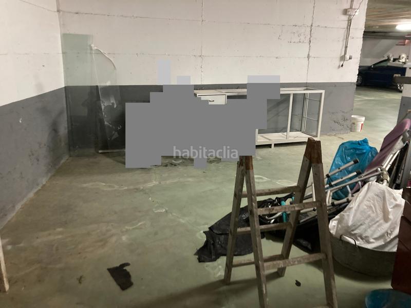 Foto 2454f229-da8b-409c-ae16-37a78aa12781. Haus mit parking in Barrios (Los)