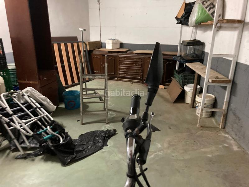 Foto 2ae59a0d-f054-4faa-b3a5-48732822bc31. Haus mit parking in Barrios (Los)