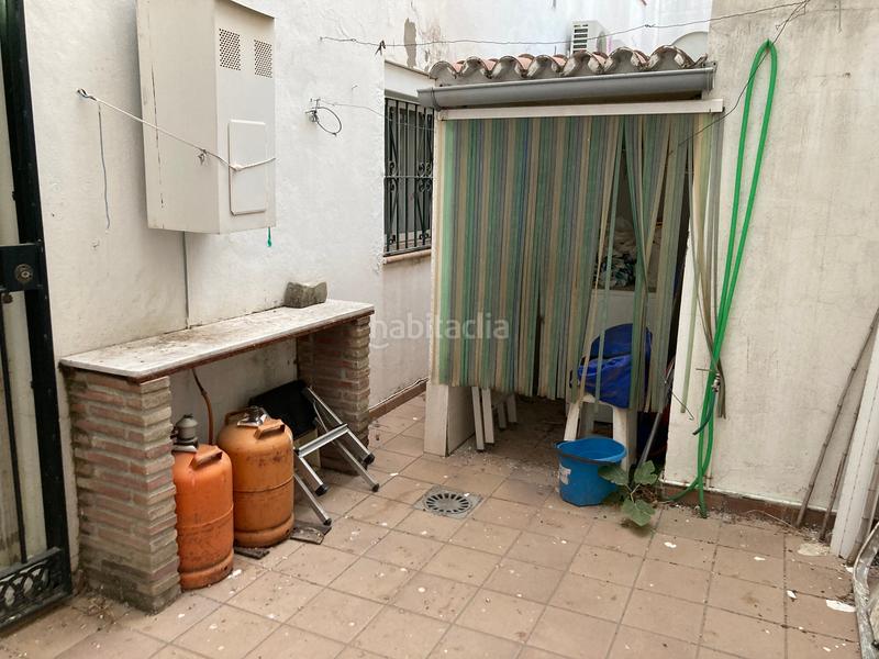 Foto 590be460-4598-4439-b154-792727292568. Haus mit parking in Barrios (Los)