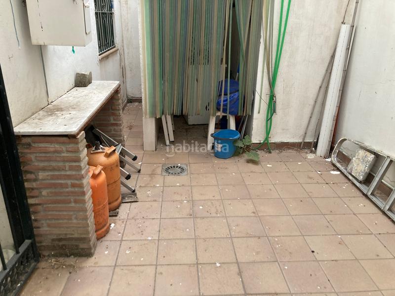 Foto 7256dea9-d8cd-404e-bc56-684a8215534c. Haus mit parking in Barrios (Los)