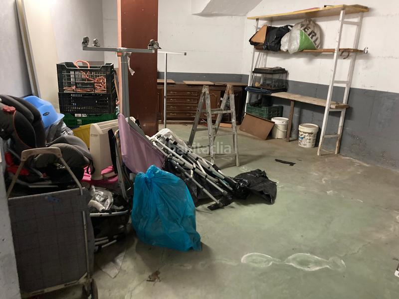 Foto 8d16c883-8d8f-45c7-b0c2-82ef94c9d7bf. Haus mit parking in Barrios (Los)