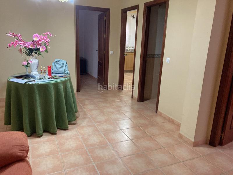 Foto 92de4aa9-3043-4dbb-aa11-6322ae82462d. Haus mit parking in Barrios (Los)