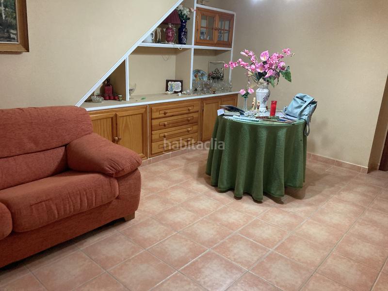 Foto a87b2451-457d-45e5-96ab-d68cf12fbdc3. Haus mit parking in Barrios (Los)