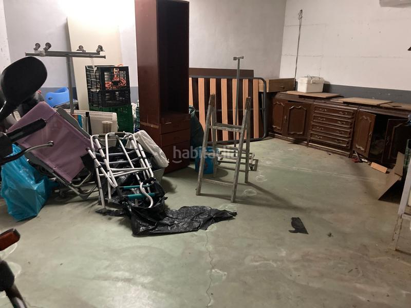 Foto acdc80fa-c4a3-4032-83ef-091029f2f041. Haus mit parking in Barrios (Los)