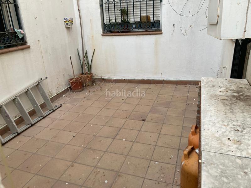 Foto b060186f-6d7b-4336-bf0d-770376d6f1b4. Haus mit parking in Barrios (Los)