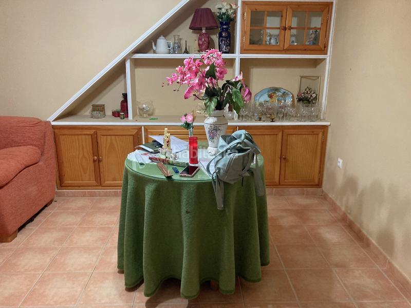 Foto b39358df-d7a7-4e22-9491-605060849e31. Haus mit parking in Barrios (Los)