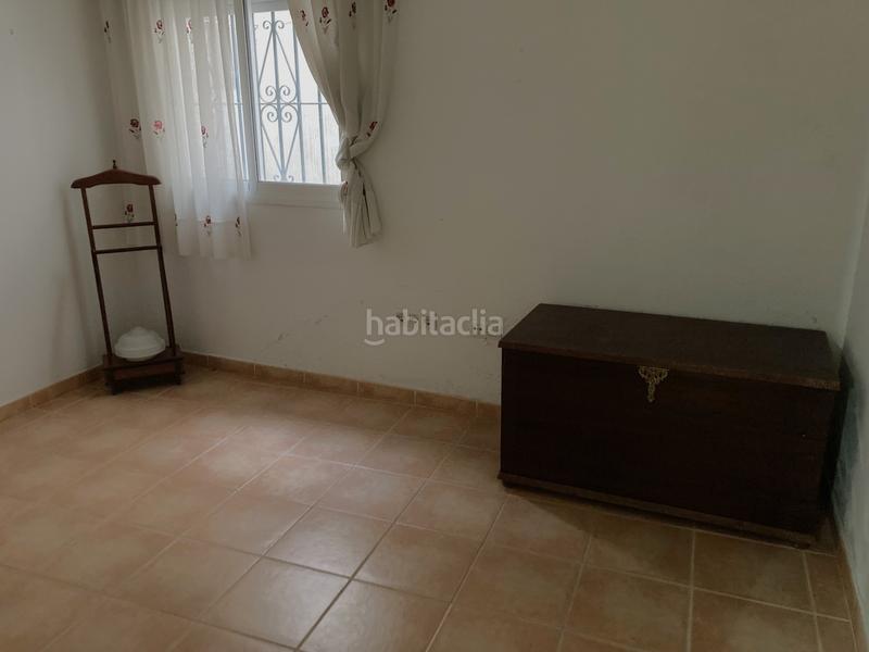 Foto c6524970-7cec-4152-a2ee-31e2deb6a157. Haus mit parking in Barrios (Los)