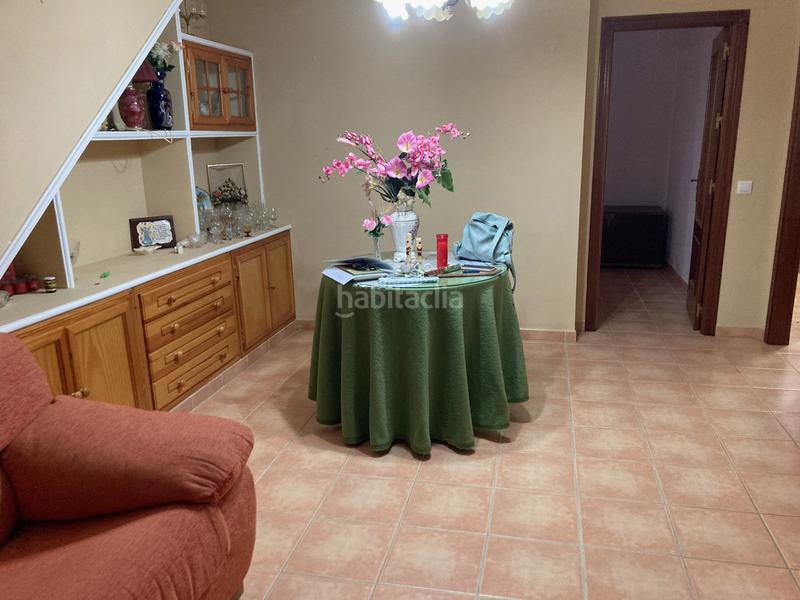 Foto cda75885-40e6-4bb6-bd23-c360328bf385. Haus mit parking in Barrios (Los)